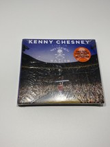 Live In No Shoes Nation (Kenny Chesney) -- 2 CD live album with 29 tracks -- NEW - £2.13 GBP