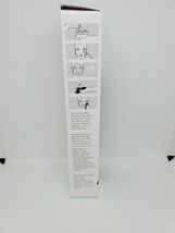 New bareMinerals Skinsorials Mask Essentials Mask Application Brush and Cloth image 2