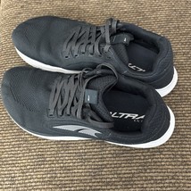 Altra Escalante 3 Shoes Women&#39;s 9.5 Black Running Athletic Stability Sne... - $30.00