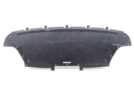 2022-2024 Rivian R1T Rear Bumper Lower Diffuser Skid Splash Shield Cover -23-H - £197.84 GBP