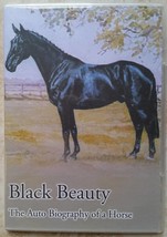 Black Beauty by Anna Sewell unabridged audiobook on MP3 CD or Thumbdrive - $9.95+