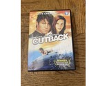 Cutback DVD - $14.73
