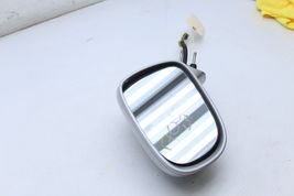 06-08 LEXUS IS250 LEFT DRIVER SIDE VIEW MIRROR Q9541 image 8