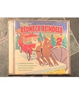 Rudy The Redneck Reindeer Volume 2 CD *Pre-Owned/Nice* BT2 - $146.52 MXN