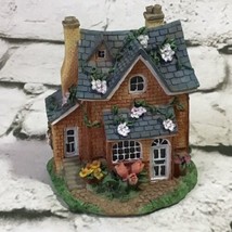 K’s Collection House Figurine Country Estate For Miniature Village  - £13.93 GBP