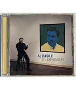 Al Basile - B&#39;s Expression - Audio CD 2015 Sweetspot Kenoza Music Trumpe... - £6.31 GBP