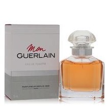 Mon Guerlain Eau De Toilette Spray By Guerlain - £58.31 GBP