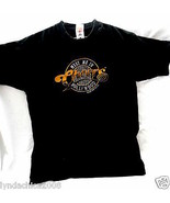 CHEERS HOLLYWOOD Embroidered Shirt (Size XL) Licensed Merchandise - £15.55 GBP
