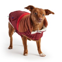 GF PET Retro Dog Puffer - $879.42 MXN+