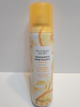 New Victoria&#39;s Secret Mandarin &amp; Honeysuckle Nourishing Dry Shampoo 4.2 Oz - £9.45 GBP