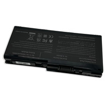 12 Cell Battery For Toshiba Qosmio X500 X505 PA3729U-1BAS PA3729U-1BRS L... - $61.74