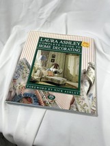 Laura Ashley Complete Guide to Home Decorating Shabby Chic 1989 First - £7.52 GBP