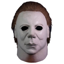 Halloween 4: The Return of Michael Myers Michael Myers Mask - £75.99 GBP