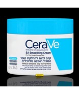 CeraVe SA Smoothing Smoothing Cream 340 grams - €49,61 EUR