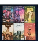 FIREFLY #13 ~ #19  (LOT OF 7)   Boom Studios 2020 Comic Books - €5,17 EUR