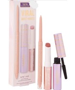 Tarte Viral Must-Haves 3-pcs Set: Eyeliner, Mascara, Lip Plumper - $544.45 MXN