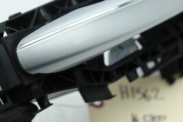 2015-2018 MERCEDES C300 W205 REAR LEFT EXTERIOR DOOR HANDLE H1562 image 11