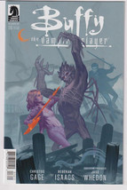 Buffy The Vampire Slayer Season Ten #16 (Dark Horse 2015) - £4.33 GBP