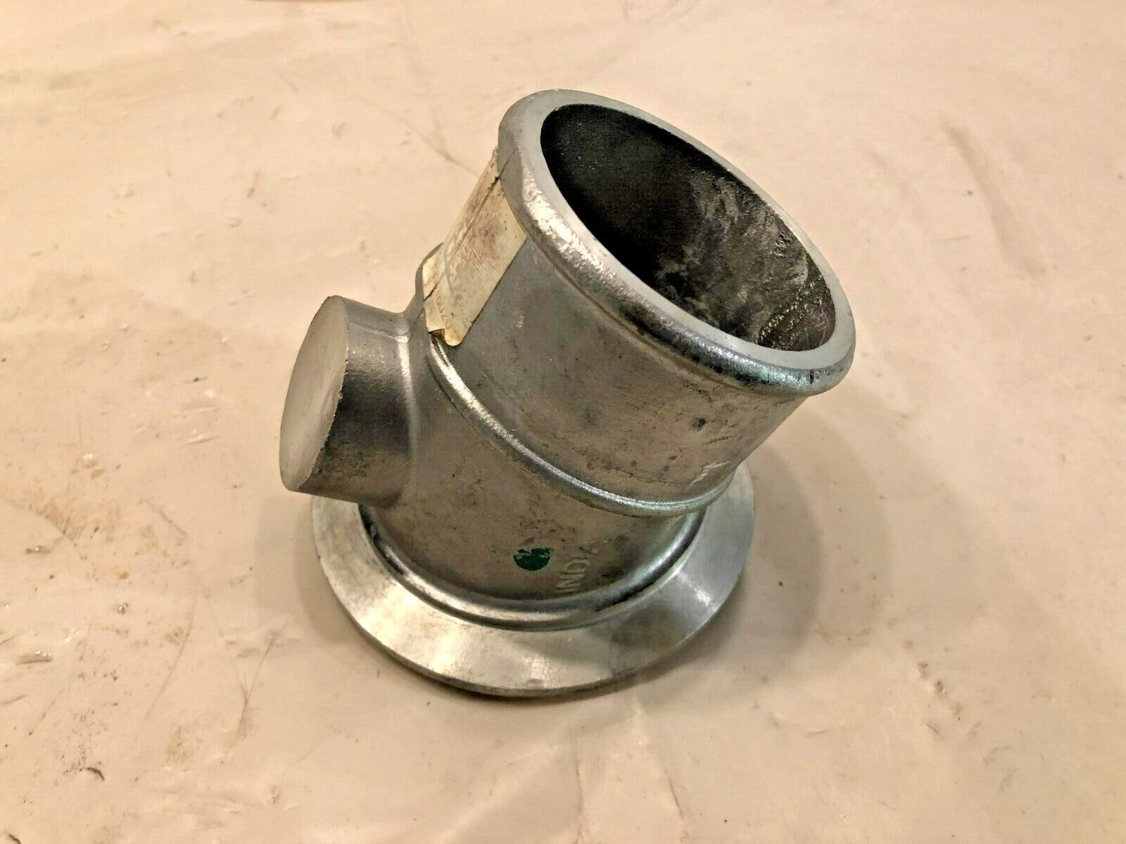 Cummins Diesel Engine AIR TRANSFER CONNECTION 5318020 OEM - $41.73