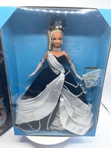 Vintage Barbie Doll Midnight Waltz Ballroom Beauties Collection 2nd Edition 1996 - £14.19 GBP