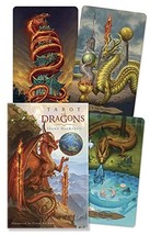 Tarot of Dragons [Cards] MacKenzie, Shawn and Solhan, Firat - £23.54 GBP