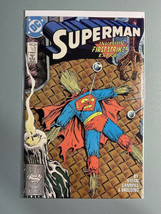 Superman(vol. 2) #26 - DC Comics - Combine Shipping - £3.26 GBP
