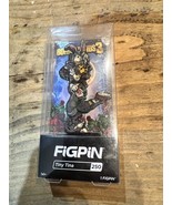 Figpin Borderlands 3 Tiny Tina #250 Stand It Up Collectible Pin - $473.02 MXN