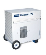 LB White Premier 170 Heater 170,000 BTUH, LP, w/Thermostat, Hose, Reg. - $1,856.25