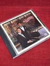 Johnny Mathis &amp; Henry Mancini - The Hollywood Musicals CD - £3.12 GBP