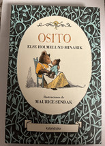 Osito by Else Holmelund Minarik (2016, Hardcover) Español (NoEnglish!) - £12.44 GBP
