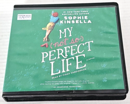 My Not So Perfect Life: A Novel - Audiobook CD By Sophie Kinsella - £7.03 GBP