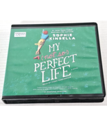My Not So Perfect Life: A Novel - Audiobook CD By Sophie Kinsella - £7.12 GBP