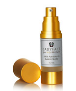 Babyface AEA EMU OIL Burn Peel Tattoo Treatment Sensitive Dry Skin Eye W... - $22.67