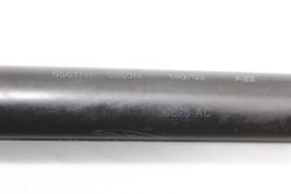 02-08 JAGUAR X-TYPE HOOD LIFT SUPPORT SHOCK Q2580 image 11