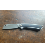 Buck 263 HiLine Steel/Aluminum Folding Knife 0263 NNB - $41.45 CAD