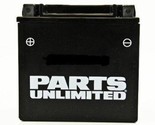 AGM Maintenance Free Battery Kawasaki 300 360 Mule 500 520 550 Lakota Pr... - £59.83 GBP