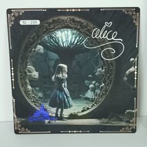Alice Disney 100th Anniversary Limited Edition Art Card Print Big One 11... - £116.65 GBP