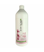 Matrix Biolage Colorlast Shampoo 33.8 oz / 1 Liter - $39.59