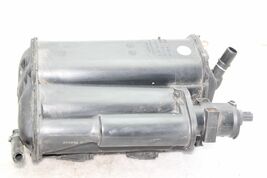 10-16 MERCEDES-BENZ E350 Fuel Evaporator Charcoal Canister F481 image 8