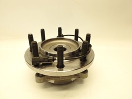 MOOG Wheel Bearing and Hub Assembly (515162) - $109.28