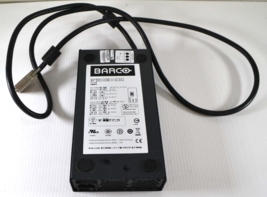 Barco PS60601 CL1 24V 16.67A Power Adapter for MDCC-6130 Coronis Fusion 6MP - £52.59 GBP