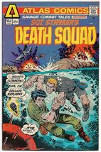 Savage Combat Tales #2 (1975) *Atlas Comics / Cover Artwork By Larry Lie... - $8.00