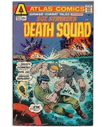 Savage Combat Tales #2 (1975) *Atlas Comics / Cover Artwork By Larry Lie... - €6,94 EUR