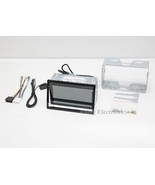 Kenwood DMX125BT 6.8&quot; Bluetooth Media Receiver (very good) - $124.99
