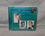 The Crooners (CD, 1996, TKO) - $5.69