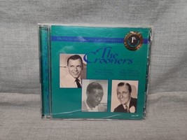 The Crooners (CD, 1996, TKO) - £4.46 GBP