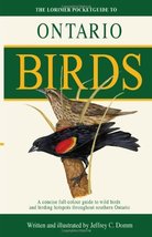 Lorimer Pocketguide to Ontario Birds Domm, Jeffrey C. - £64.30 GBP