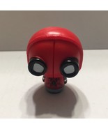 New Marvel Vinyl Pint Size Funko Figure - Homecoming First Suit Spider-Man - £6.56 GBP