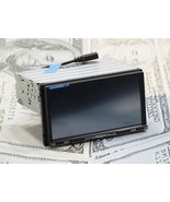 Sony XAV-AX3250 6.95&quot; Android Apple CarPlay Bluetooth Digital Media Rece... - $263.41 CAD