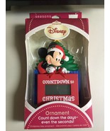 Disney Ornament - $68.98 CAD